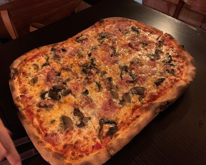 Antonios Ristorante-Pizzeria
